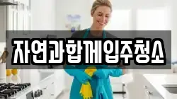 자연과합께입주청소