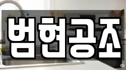 범현공조
