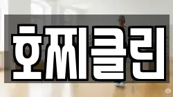 호찌클린