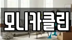 모니카클린