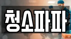 청소파파