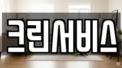 크린서비스