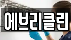에브리클린