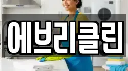 에브리클린
