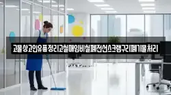 고물상고인유품정리고철매입비철폐전선스크랩구리폐기물처리