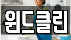 윈드클린