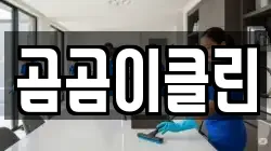 곰곰이클린