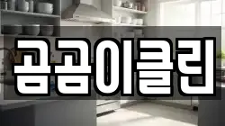 곰곰이클린