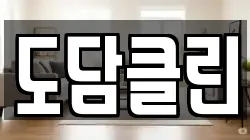 도담클린