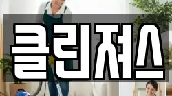 클린져스