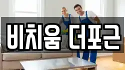 비치움 더포근