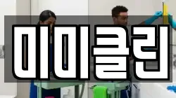 미미클린