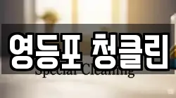 영등포 청클린