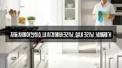 자동차에어컨청소,내시경에바크리닝,실내크리닝,냄새제거