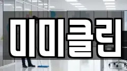 미미클린