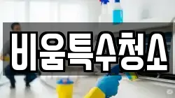 비움특수청소