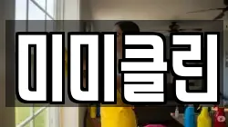 미미클린