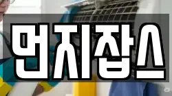 먼지잡스