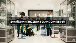 특수청소화재청소바닥청소공장청소사무실청소준공청소예초대행집