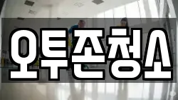 오투존청소