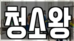 청소왕