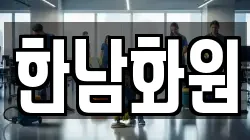 한남화원