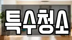 특수청소