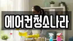 에어컨청소나라