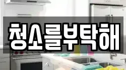 청소를부탁해