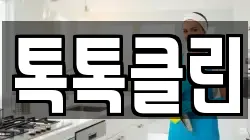 톡톡클린