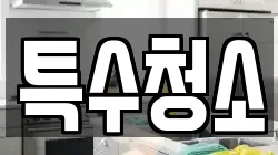 특수청소
