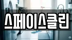 스페이스클린