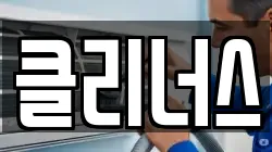 클리너스