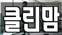 클린맘