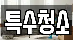 특수청소