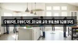 서울특별시 종로구 원서동 청소,입주청소,사무실청소,에어컨청소,특수청소,상가청소,거주청소,유품정리