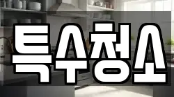 특수청소