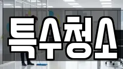 특수청소