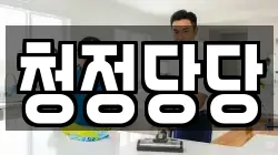 청정당당