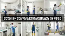 청소업체,바닥청소사무실청소상가준공장매청소창고건물류대청소