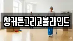 창커튼그리고블라인드