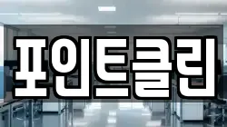 포인트클린