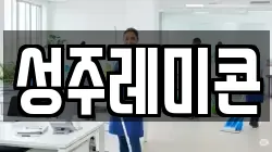성주레미콘