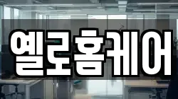 옐로홈케어