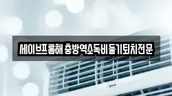 세이브프롬해충방역소독비둘기퇴치전문