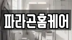 파라곤홈케어
