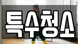 특수청소