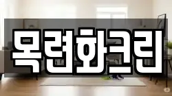 목련화크린