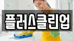 플러스클린업