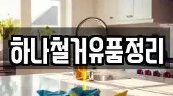 하나철거유품정리